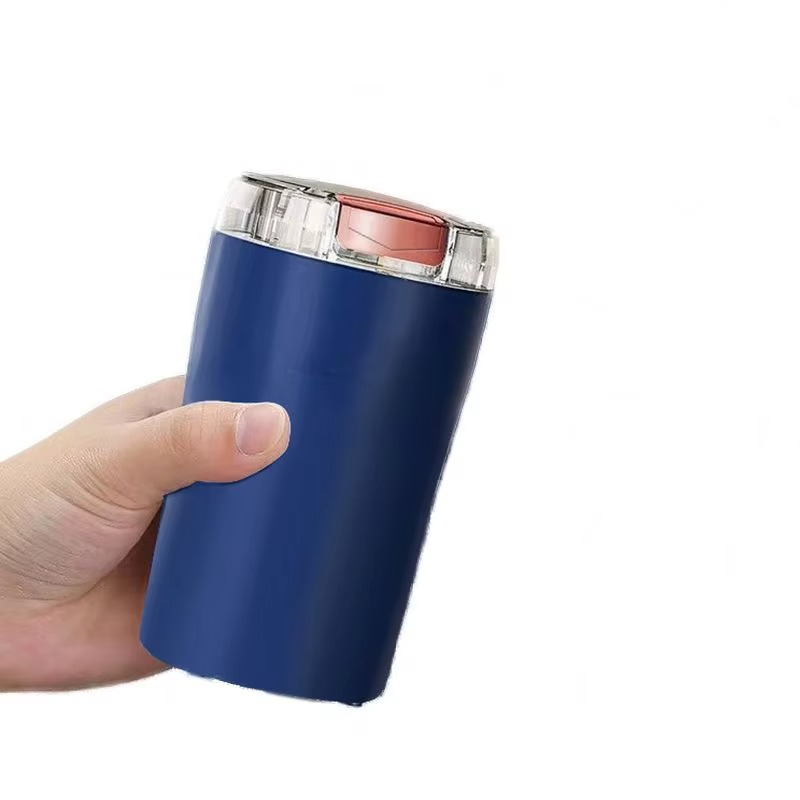 Mini Moulin à Épices Électrique