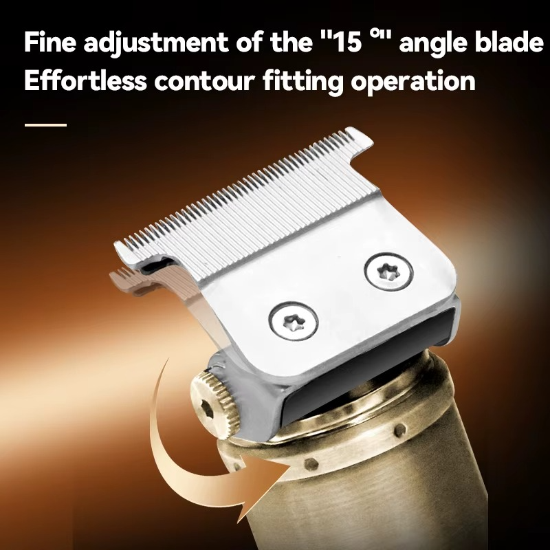 Tondeuse à Cheveux Professionnelle Kemei KM-2250