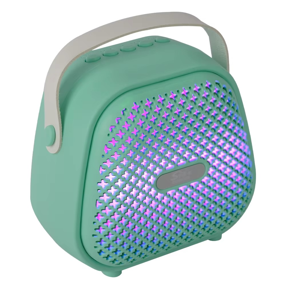 Mini Enceinte Bluetooth Portable HiFi