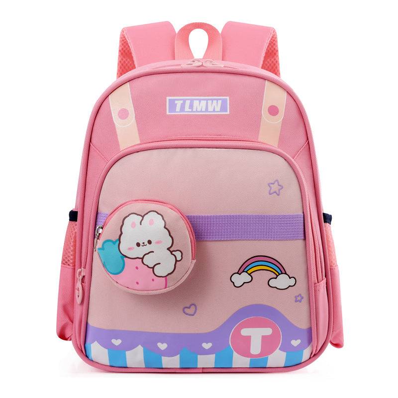 Cartable happy 205 CP1 & CP2