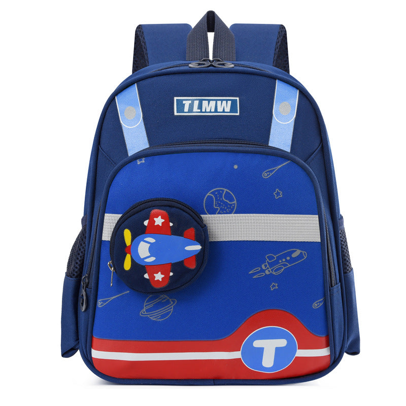 Cartable happy 205 CP1 & CP2