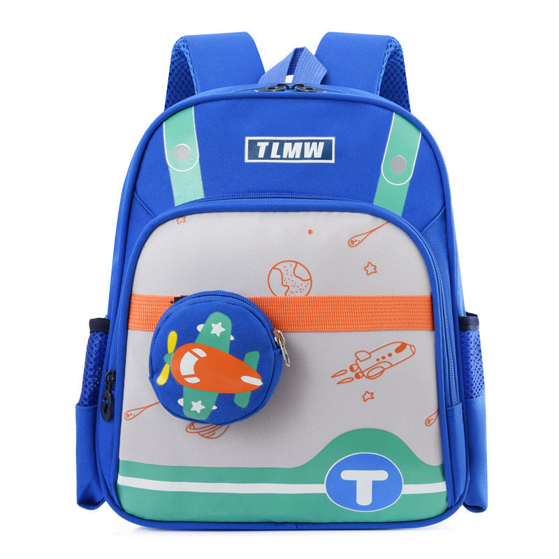 Cartable happy 205 CP1 & CP2