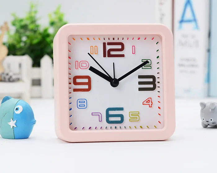 Réveil de table et de bureau